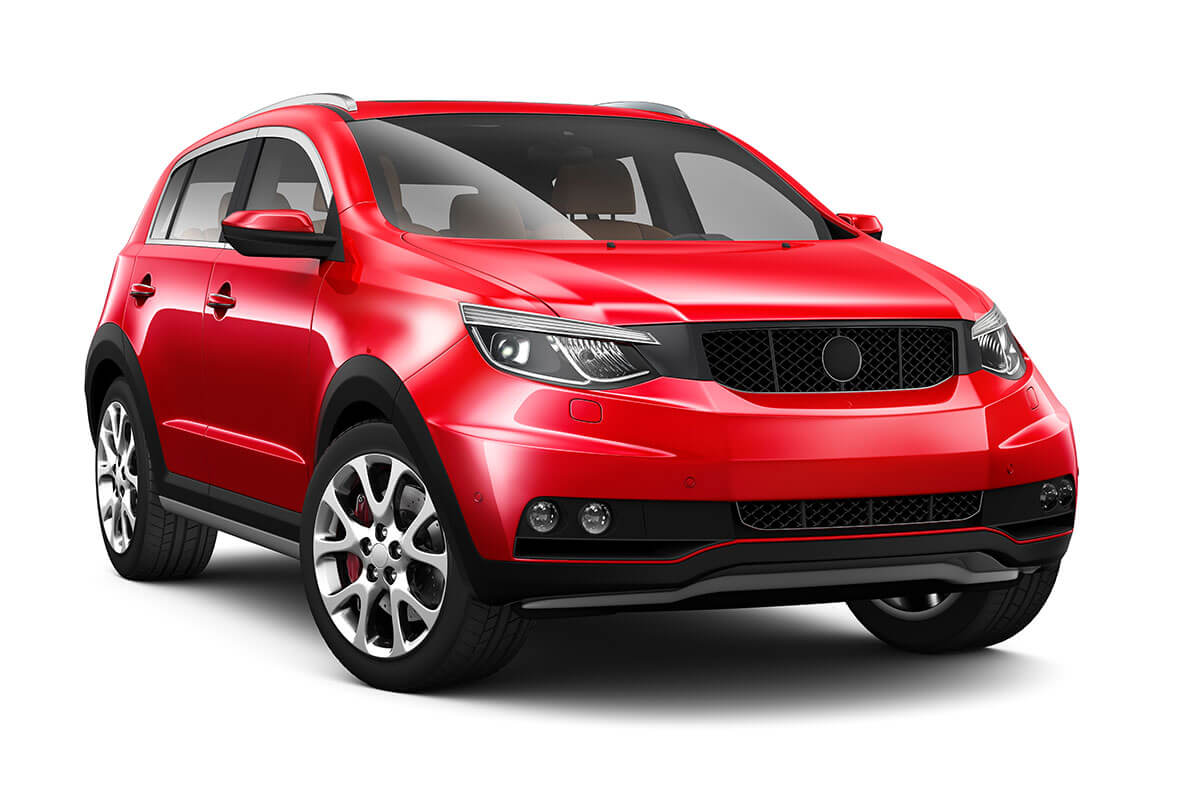 Parker Frameless Motors